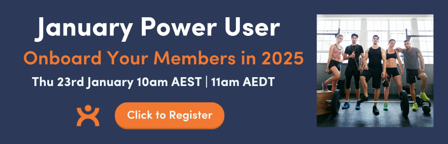 Jan 2025 Power User